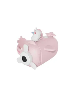Camera Licorne Zoo Video - The Zoofamily