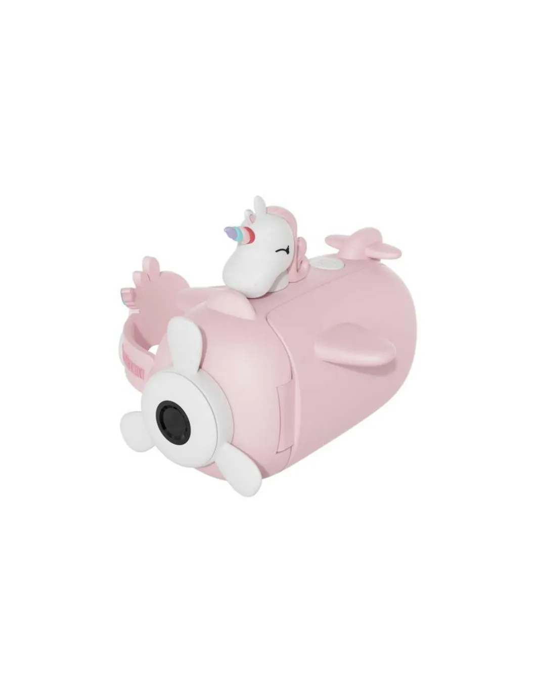 Camera Licorne Zoo Video - The Zoofamily