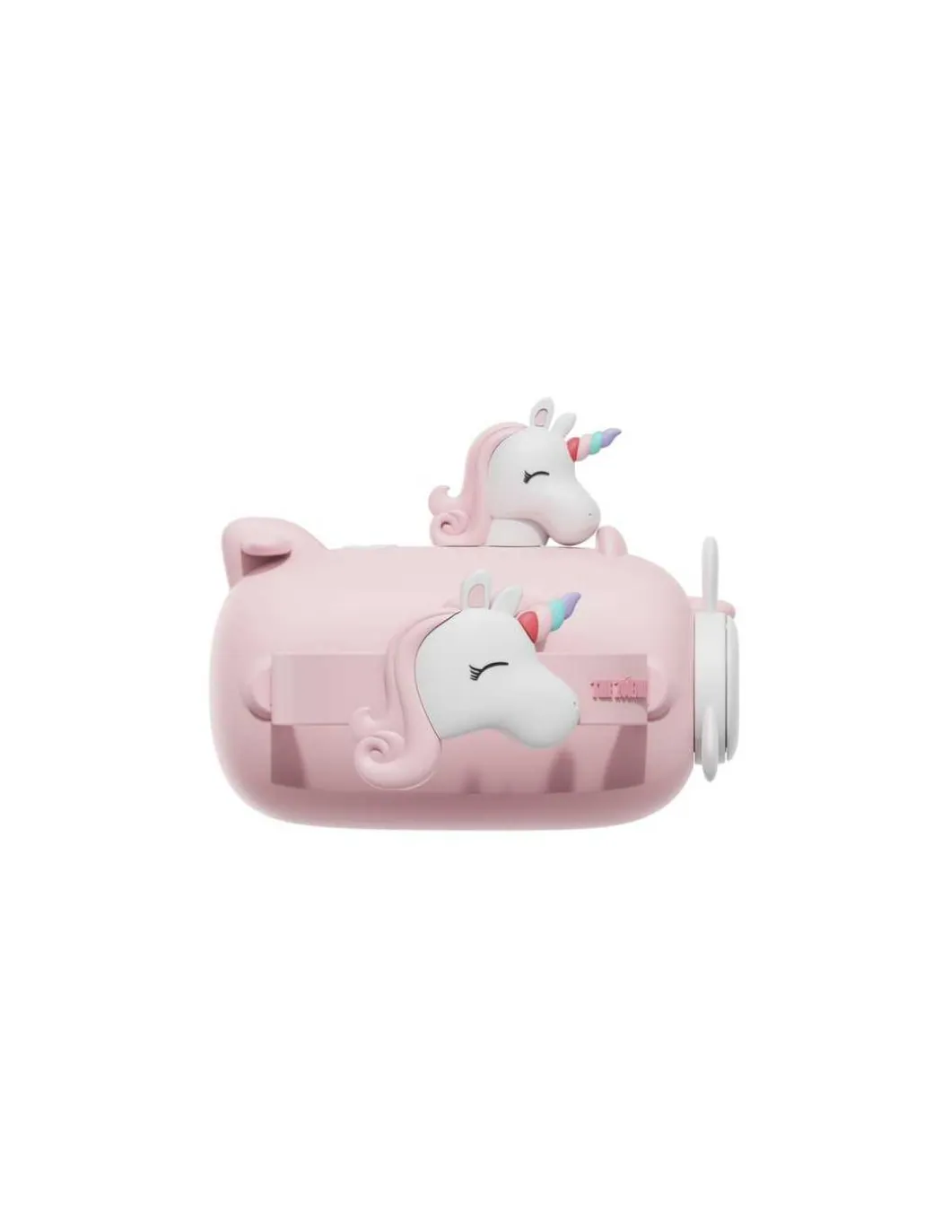 Camera Licorne Zoo Video - The Zoofamily