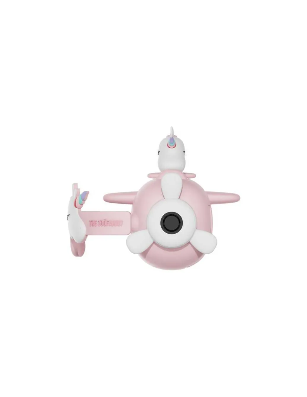 Camera Licorne Zoo Video - The Zoofamily