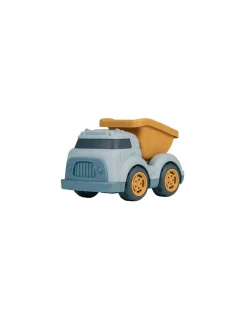 Camion benne bleu - Little Dutch