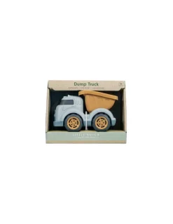 Camion benne bleu - Little Dutch