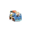Camion de transport de voitures Avenue du Moulin - Moulin Roty