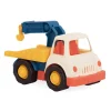 Camion dépanneuse - B.Toys