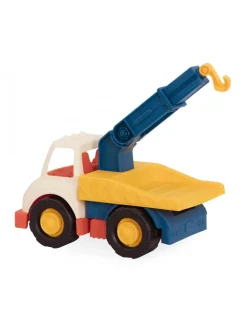 Camion dépanneuse - B.Toys