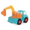 Camion grue - B.Toys
