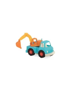 Camion grue - B.Toys