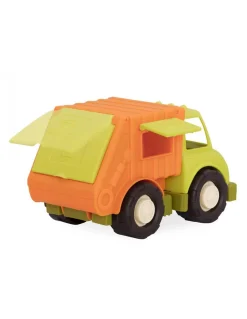 Camion poubelle - B.Toys