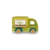 Camion restaurant Food-truck - Moulin Roty