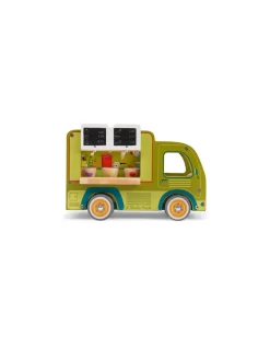 Camion restaurant Food-truck - Moulin Roty