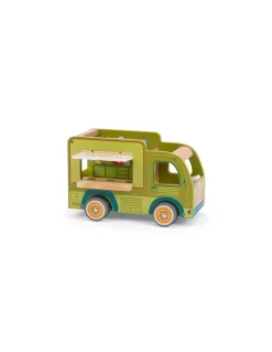 Camion restaurant Food-truck - Moulin Roty