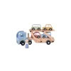 Camion transporteur en bois - Little Dutch