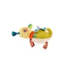Caméléon vibreur Dans la jungle - Moulin Roty