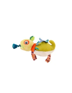 Caméléon vibreur Dans la jungle - Moulin Roty