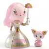 Candy & lovely princesse Arty Toys - Djeco