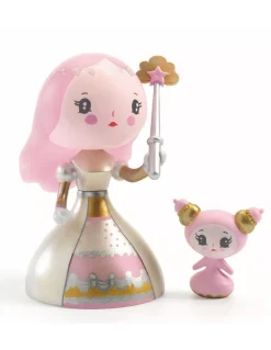 Candy & lovely princesse Arty Toys - Djeco