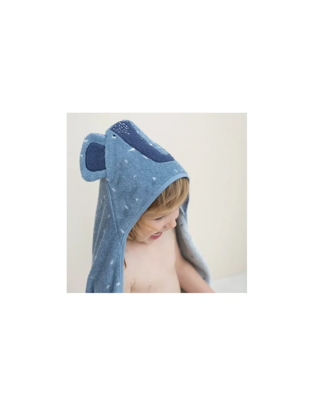 Cape de bain Éléphant - Trixie