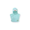 Cape de bain Pingouin pour poupée - Corolle