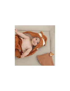 Cape de bain Renard - Trixie