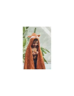 Cape de bain Renard - Trixie