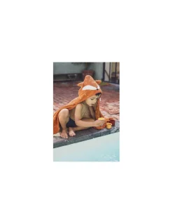 Cape de bain Renard - Trixie