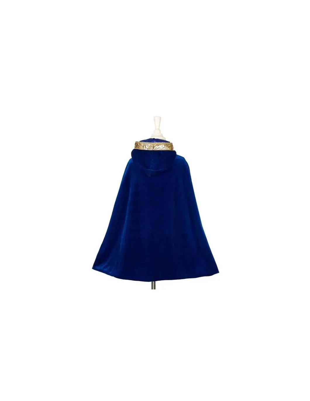 Cape de magicien Wilfred 4-8 ans - Souza