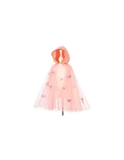 Cape de princesse Lilyanne 5-7 ans - Souza