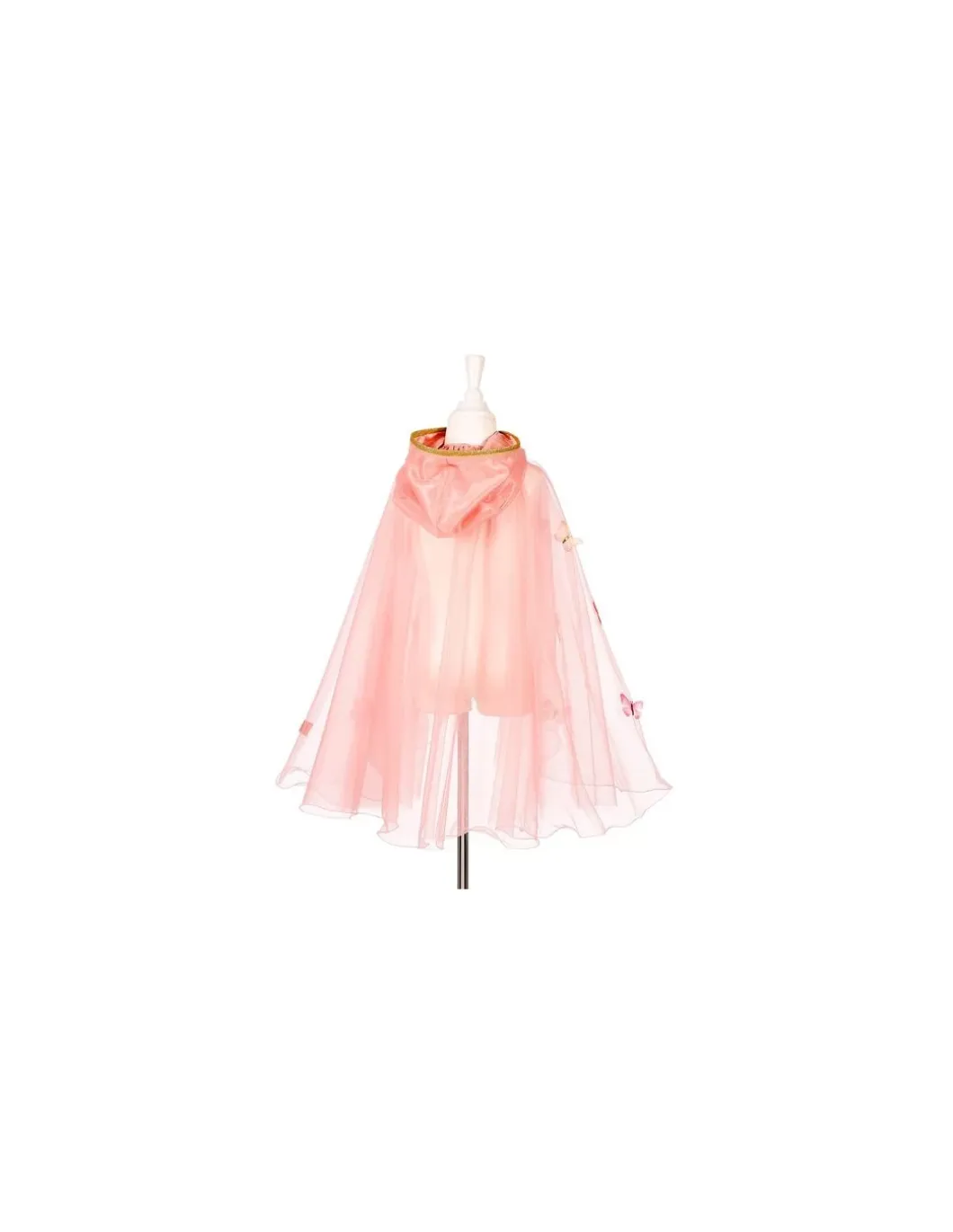 Cape de princesse Lilyanne 5-7 ans - Souza
