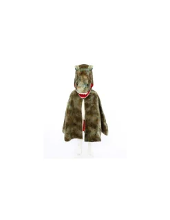 Cape dinosaure T-Rex 4-6 ans - Great Pretenders