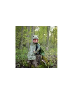 Cape dinosaure T-Rex 4-6 ans - Great Pretenders