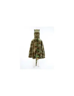 Cape dinosaure T-Rex 4-6 ans - Great Pretenders