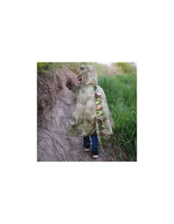 Cape dinosaure T-Rex 4-6 ans - Great Pretenders