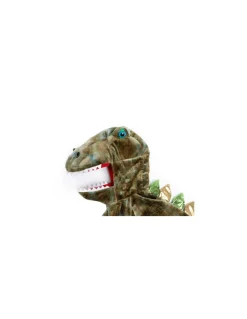 Cape dinosaure T-Rex 4-6 ans - Great Pretenders