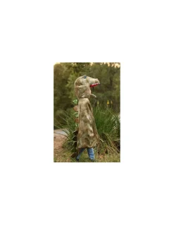 Cape dinosaure T-Rex 4-6 ans - Great Pretenders