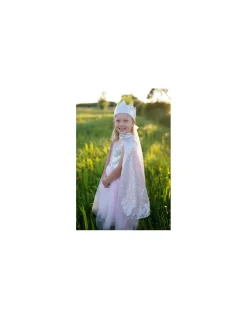 Cape réversible à paillettes 4-6 ans - Great Pretenders