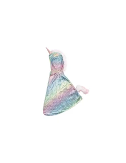 Cape réversible licorne dragon 4-6 ans - Great Pretenders