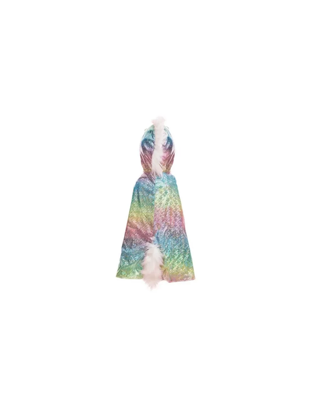Cape réversible licorne dragon 4-6 ans - Great Pretenders