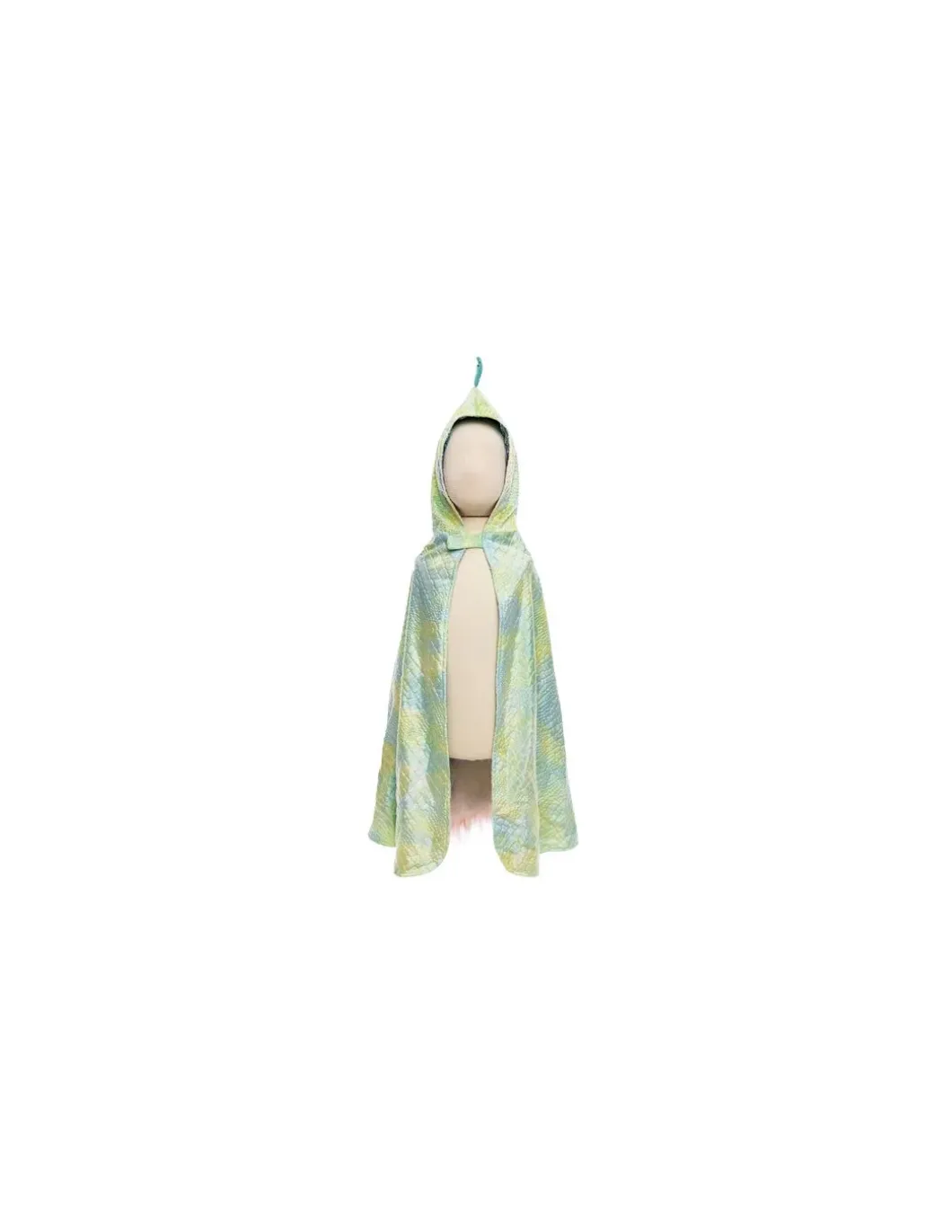 Cape réversible licorne dragon 4-6 ans - Great Pretenders