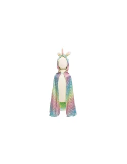 Cape réversible licorne dragon 4-6 ans - Great Pretenders