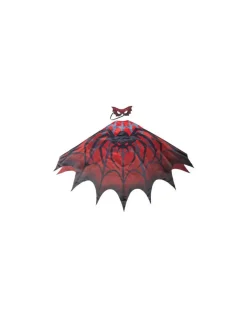 Cape Super-héros araignée 4-6 ans - Great Pretenders