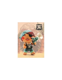 Caraïba figurine pirate Arty Toys - Djeco