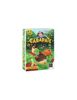 Carapate - Gigamic