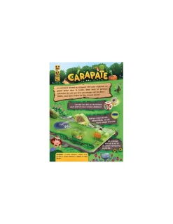 Carapate - Gigamic