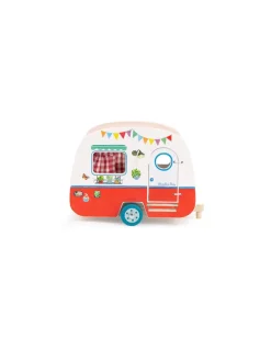 Caravane - Moulin Roty