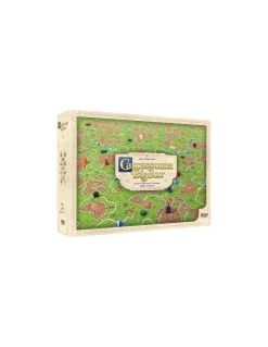 Carcassonne Big Box
