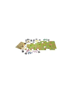 Carcassonne Big Box