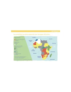 Carnet A la découverte du monde - Étoilium