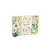 Carnet aquarelle Le Jardin du Moulin - Moulin Roty