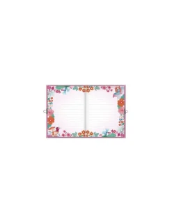 Carnet secret Magic Fairies - Janod