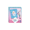 Carnet secret Magic Ocean - Janod